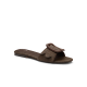 The Kiwi - Chocolate Raffia
