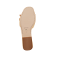 The Kiwi - Natural Raffia