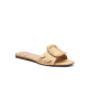 The Kiwi - Natural Raffia