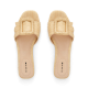 The Kiwi - Natural Raffia