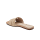 The Kiwi - Sand Raffia