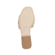 The Kiwi - Sand Raffia
