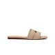 The Kiwi - Sand Raffia