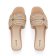 The Kiwi - Sand Raffia