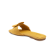 The Kiwi - Sunflower Suede