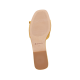 The Kiwi - Sunflower Suede