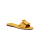 The Kiwi - Sunflower Suede