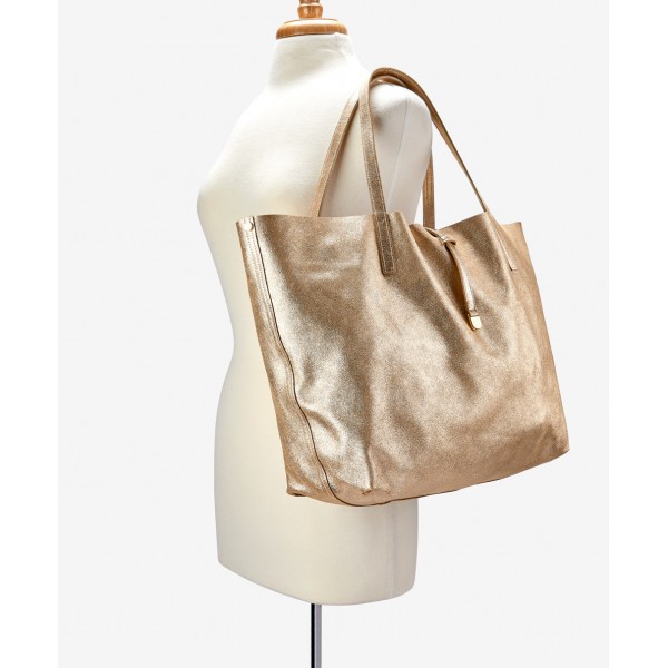 Reversible Luna Tote