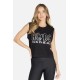 Alya ACDC Tank