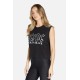 Alya ACDC Tank