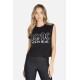 Alya ACDC Tank