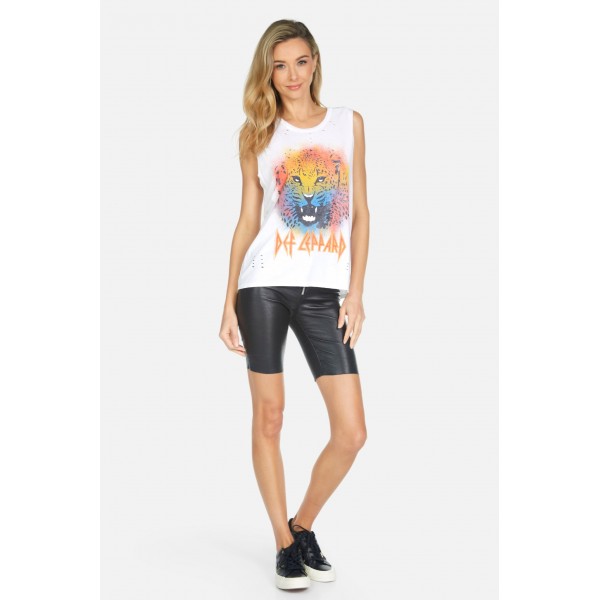 Kel Def Leppard Tank