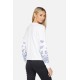 Luella Butterfly Skull Tee