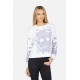 Luella Butterfly Skull Tee