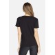 Myra ACDC Cut Tee