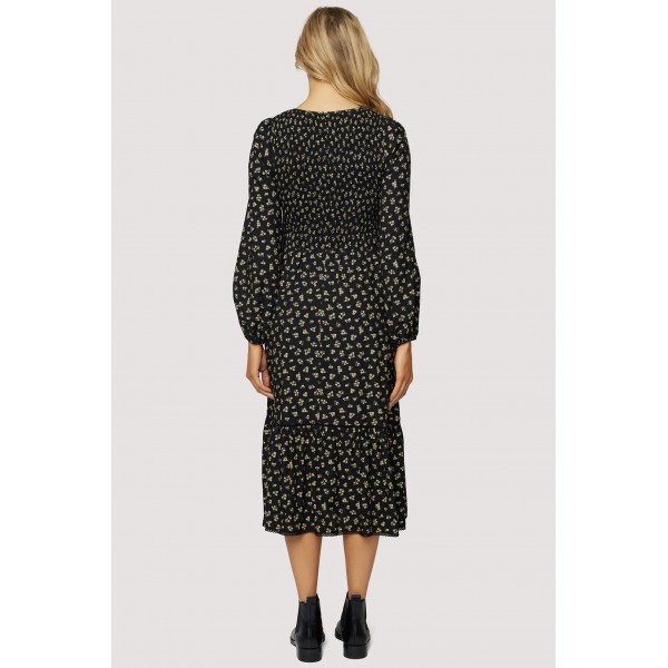 Twilight Dreams Midi Dress