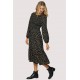 Twilight Dreams Midi Dress