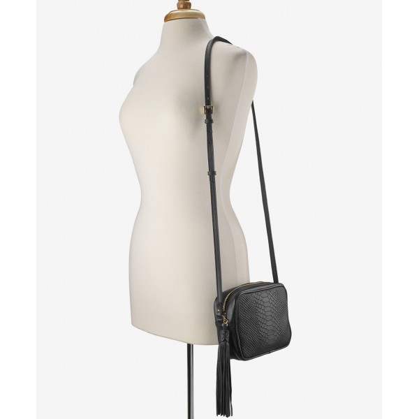 Madison Crossbody