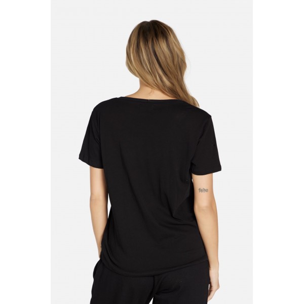 Destructed Bruin Tee