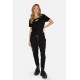 Destructed Bruin Tee