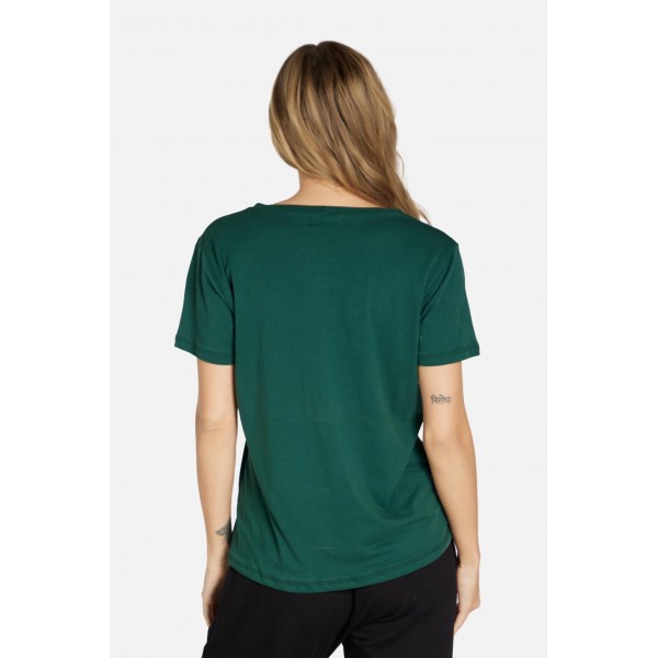 Destructed Bruin Tee