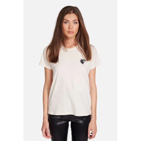 Darth Heart Tee