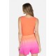 Lawton Cut Out Tank