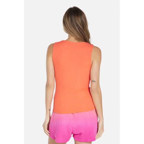 Lawton Cut Out Tank