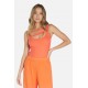 Lawton Cut Out Tank