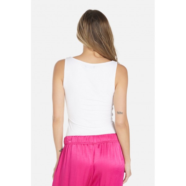 Lawton Cut Out Tank
