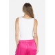 Lawton Cut Out Tank
