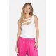 Lawton Cut Out Tank