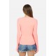 Levis Cut Out Top