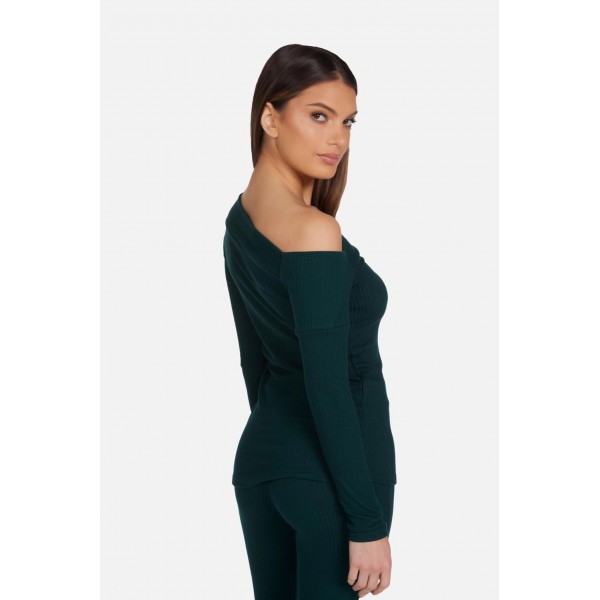 Maples Asymmetrical Top