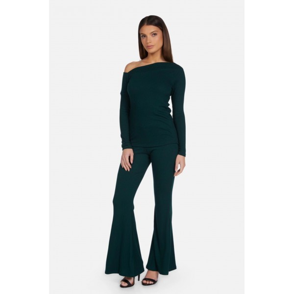 Maples Asymmetrical Top
