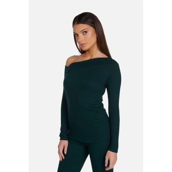 Maples Asymmetrical Top