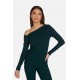 Maples Asymmetrical Top