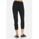 Nate Crop Sweatpant