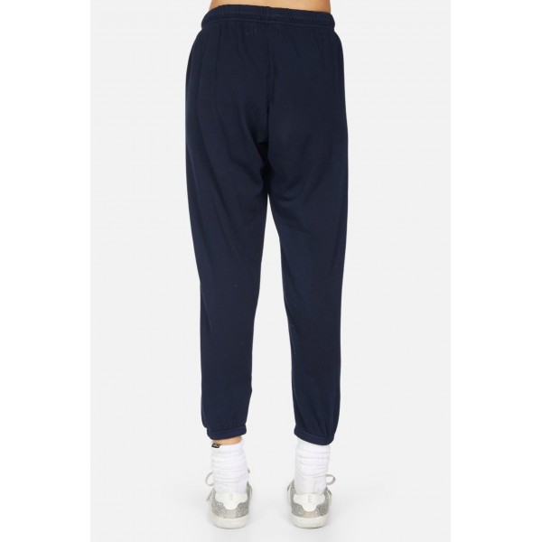 Nate Crop Sweatpant
