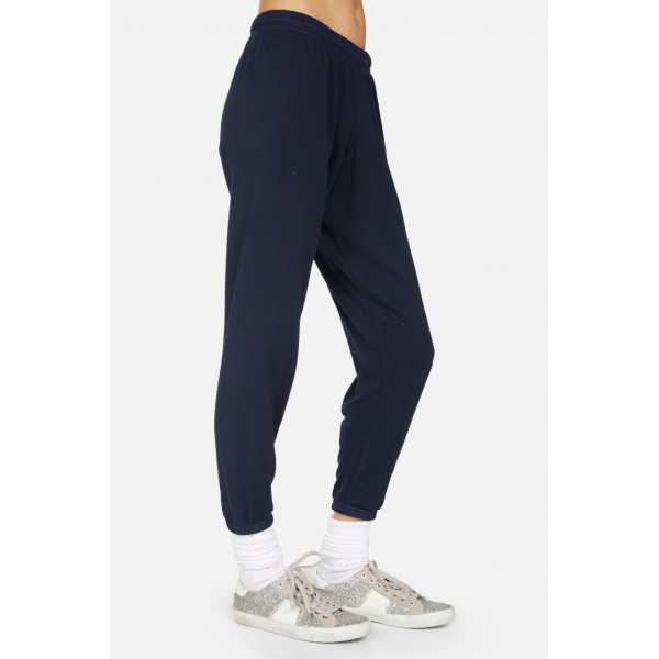 Nate Crop Sweatpant