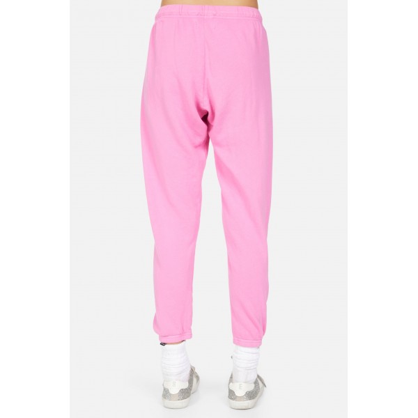 Nate Crop Sweatpant