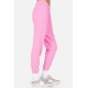 Nate Crop Sweatpant