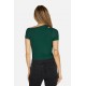 Octavius Rib Top