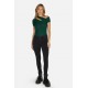 Octavius Rib Top