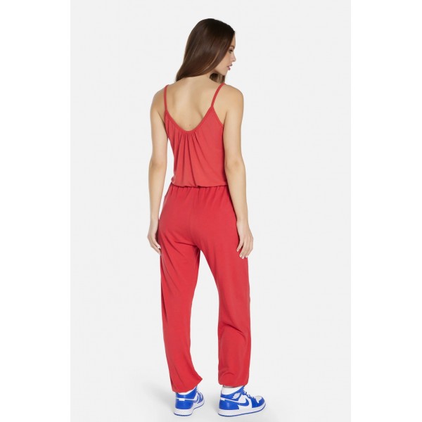 Pamona Crop Tank