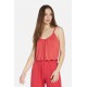 Pamona Crop Tank