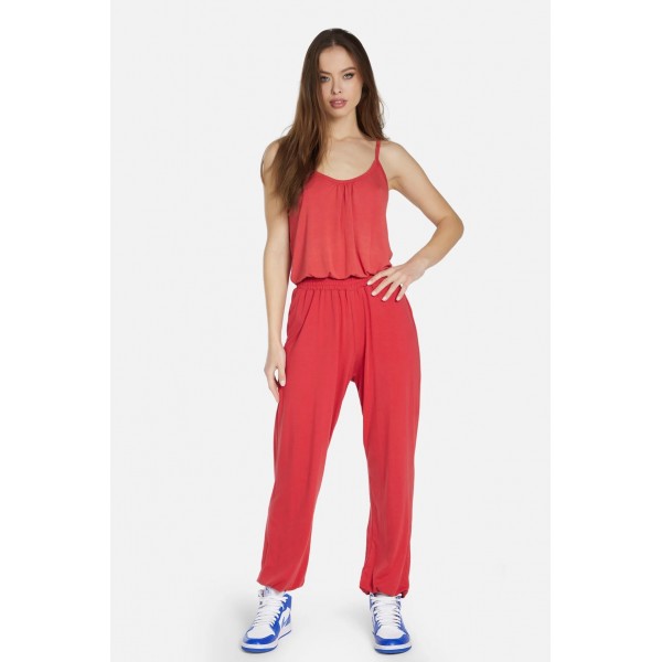 Pamona Crop Tank