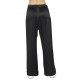 Theoden Satin Wide Leg Pant