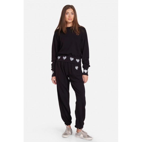 Viper Heart Sweatpant