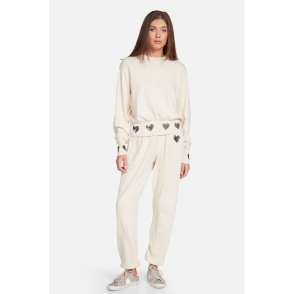 Viper Heart Sweatpant